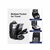 ARTIC Laptop ranac Hunter LG00656-1 troley Black