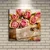 Zidna slika sa LED osvetljenjem 4040IACT-5, 40x40 cm
