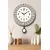 Wallity Zidni sat Vlnt113Kr, 39x50 cm, Krem