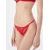 Hunkemöller Tangice Isabelle, rdeča