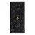 Buff ORIGINAL ECOSTRETCH, marama, crna 132431