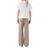 COMMA Bluza bela