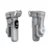 Stabilizator Gimbal Smart X Pro sivi