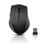 SPEEDLINK miška Calado Silent Mouse, črna