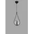 Conceptum Hypnose Luster Damla, 70cm, 20 cm, E27