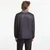 Majice Fred Perry Meyba Printed Ls Polo Shirt Black XL