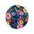 Conceptum Hypnose Tepih, 100x100cm, Teget