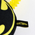 NEW Igrača za pse Batman Rumena 100 % poliester