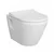 Konzolna šolja VITRA INTEGRA 54cm sa bočnim rupama + soft close slim daska