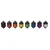 Axcel Stabilizer Damper Kryptos Pro Adjustable