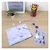Undercover Frozen kreativni set