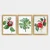 Wallity Uramljena slika 3AC_52096228_3545, 35x45 cm , 3 dela