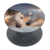 Popsockets držalo/stojalo Popgrip Basic - Sunset Horses