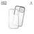 2u1 Extra case MAG MIX paket SREBRNI za iPhone 14 Pro Max
