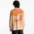 Majice OUR LEGACY Cruise Longsleeve Sprouting Ocean Print 50
