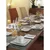 Schonwald okrogla skleda Fine Dining Schonwald 18 cm (6 kos)