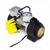 Kraft&Dele Prenosni avtomobilski kompresor 12V 190V 40L/min