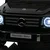 Mercedes G500 4X4 Crni Premium Oprema