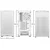 Be Quiet Kućište Pure Base 501 Airflow BGW75, Midi Tower, Belo