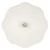 Osram - Elegantan plafonski luster LOTUS LEAF, 1xE27/9W/230V, prečnik 39,6 cm