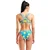 Arena lemons bikini bandeau s - uk32