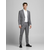 JACK & JONES Obleka, siva