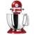 KitchenAid ARTISAN 5KSM125EER Set aparat kuhinjski imperij rdec 4,8 L
