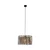 TK Lighting Viseča svetilka HARMONY NATURE 4562