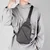 Torba za rame NI-35563 - Zelena KP35563