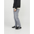 JACK & JONES Kavbojke MIKE, siva