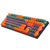 Tastatura Gamdias Hermes M5A RGB mehanička