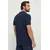 Bombažen polo Tommy Jeans