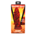 Creature Cocks Fire Dragon Red Scaly Silicone Dildo
