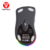 FANTECH Gaming miš XD5 HELIOS GO crni