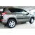 Side protective moldings Toyota Rav4 2011-2012