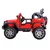 Auto na akumulator HP012 - crveni