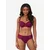 SugarShape Tangice Clara bordo