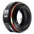 K&F M42-M4/3 PRO high precision lens adapter (orange) K&F Concept M10125 Lens Adapter