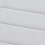vidaXL Vzmetnice Bela 100 x 200 cm 100% poliester