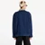 Jakna Dickies Denim Painter Jacket Dark Indigo M