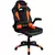 Canyon ergonomski stol CND-SGCH2 črno-oranžen (CND-SGCH2)