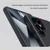 Maska za telefon Pro Magnetic Samsung S25 Plus/S936B NILLKIN SUPER FROSTED SHIELD, Crna