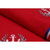 L`ESSENTIEL MAISON Set 2 peškira Maritim Red
