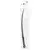 Bad Kitty Silicone Whip Black
