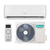 Hisense Inverter klima, 12K BTU, Expert Smart, 3,4 k W, Bela