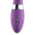 Vibrator LELO-Elise 2, vijoličen