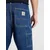 Carhartt WIP Kavbojke, modra