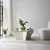 Hanah Home Klub sto Amphora 92x36x92cm Beli