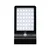 Solarni LED reflektor sa senzorom pokreta, 2.16W