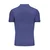 Gian Marco Venturi Muška polo majica Au01671Parenzo_Blnigblu, Tamnoplava